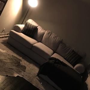 Meet your Posher, Mallory